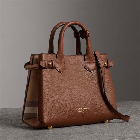 burberry banner bag small pink|burberry mini bags for women.